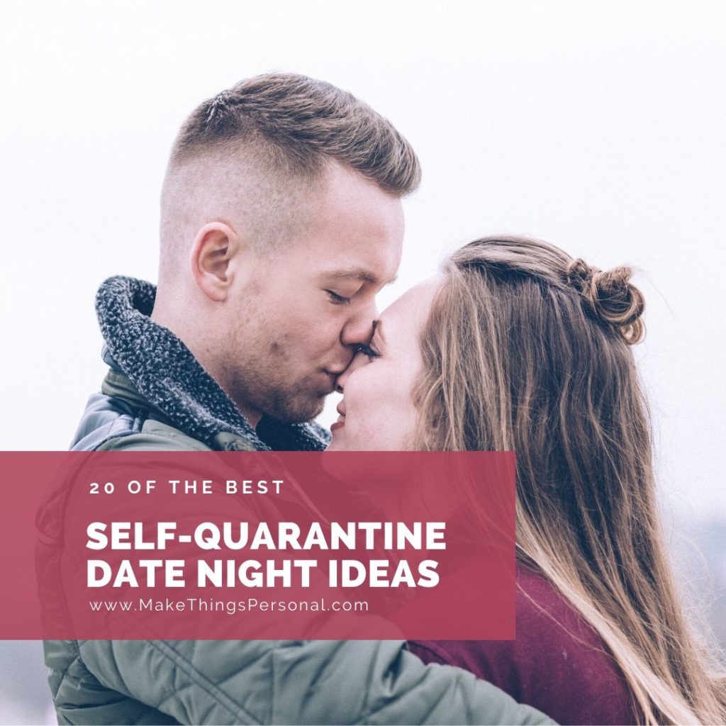 20 Effective Ways To Connect With Your Partner On A